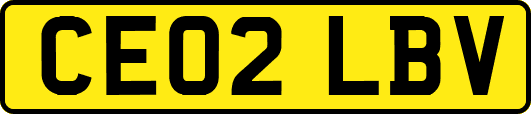 CE02LBV
