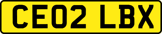 CE02LBX