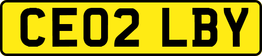 CE02LBY