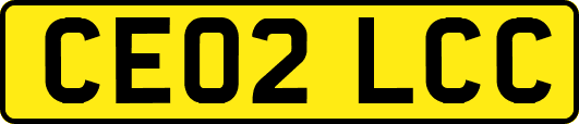 CE02LCC