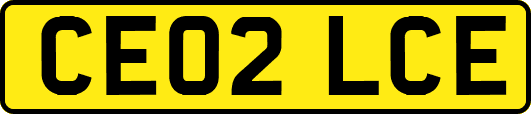 CE02LCE