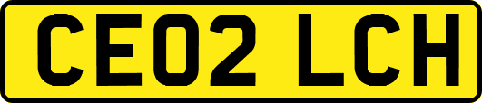 CE02LCH