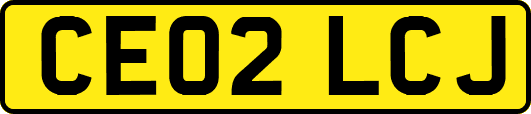CE02LCJ