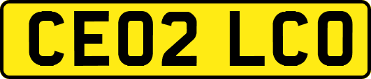 CE02LCO