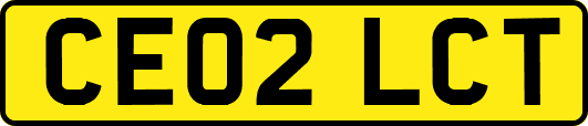CE02LCT