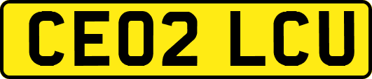 CE02LCU