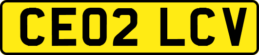 CE02LCV