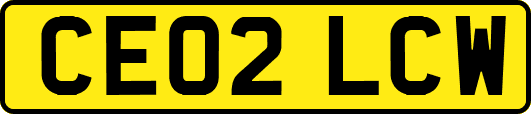 CE02LCW