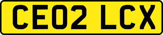 CE02LCX