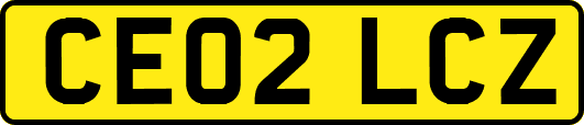 CE02LCZ