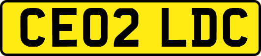 CE02LDC