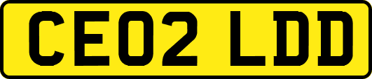 CE02LDD