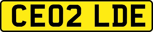 CE02LDE