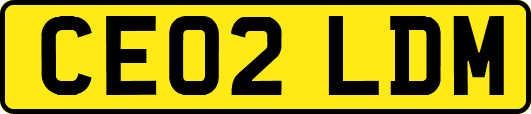 CE02LDM