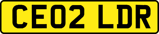 CE02LDR