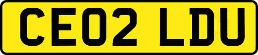 CE02LDU