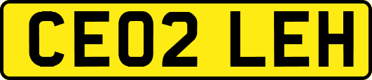 CE02LEH