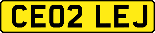 CE02LEJ