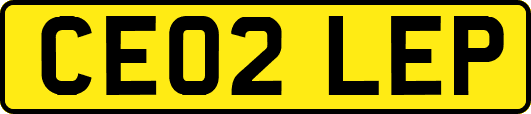 CE02LEP