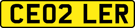 CE02LER