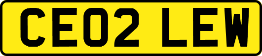 CE02LEW