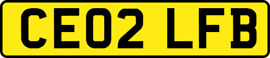 CE02LFB