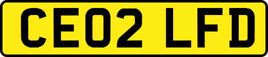 CE02LFD