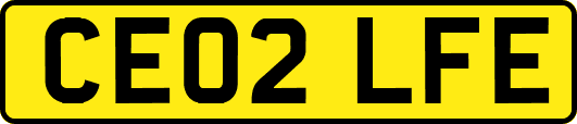 CE02LFE