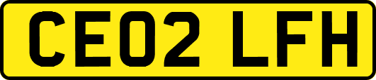 CE02LFH