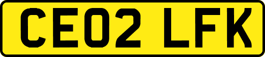 CE02LFK