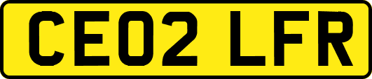 CE02LFR