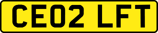 CE02LFT