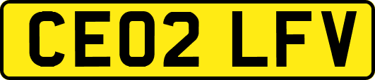 CE02LFV
