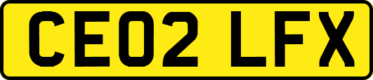 CE02LFX