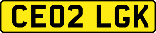 CE02LGK