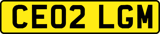 CE02LGM