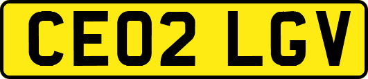 CE02LGV