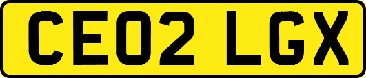 CE02LGX
