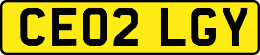 CE02LGY