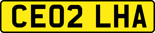 CE02LHA