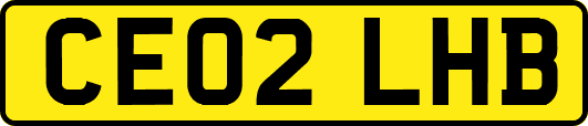 CE02LHB