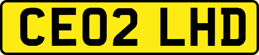 CE02LHD