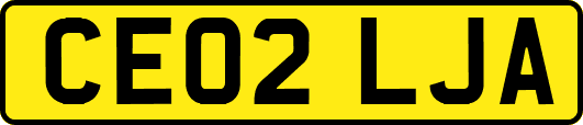 CE02LJA