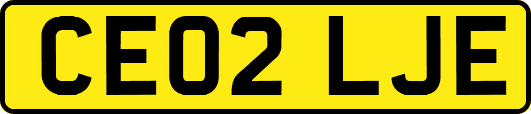 CE02LJE