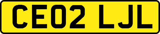 CE02LJL