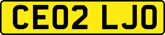CE02LJO