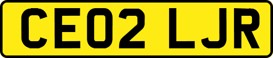 CE02LJR