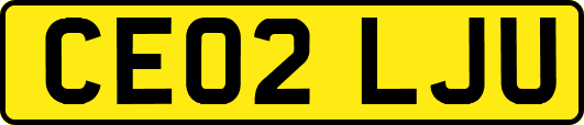 CE02LJU