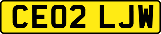CE02LJW