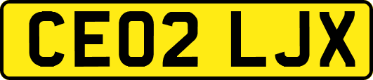 CE02LJX